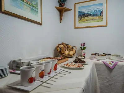 Ferienwohnung für 2 Personen (32 m²) in Tegernsee 6/10