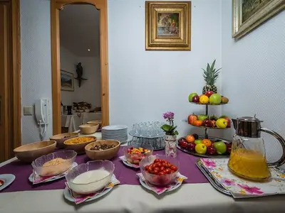 Ferienwohnung für 2 Personen (32 m²) in Tegernsee 7/10