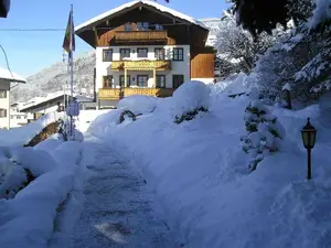 Ferienwohnung für 2 Personen (32 m²) in Tegernsee