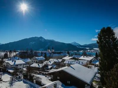 Ferienwohnung für 2 Personen (32 m²) in Tegernsee 9/10