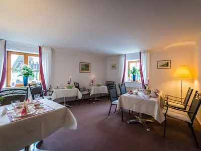 Ferienwohnung für 2 Personen (32 m²) in Tegernsee 7/10
