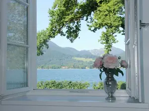 Ferienwohnung für 4 Personen (45 m²) in Tegernsee