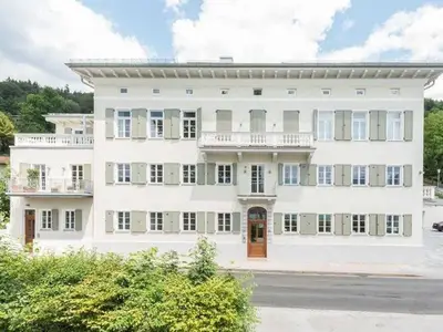 Ferienwohnung für 4 Personen (45 m²) in Tegernsee 2/10