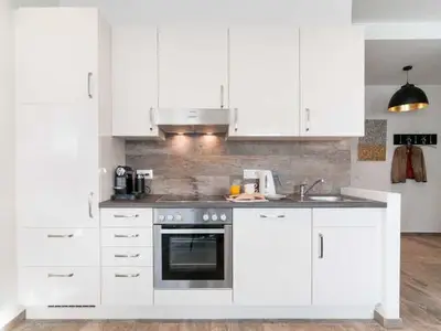 Ferienwohnung für 4 Personen (45 m²) in Tegernsee 5/10