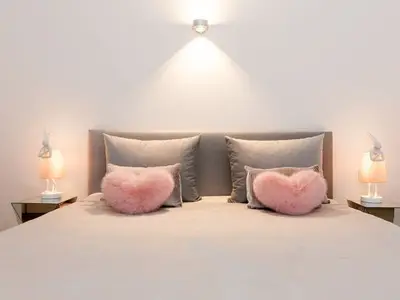 Ferienwohnung für 4 Personen (45 m²) in Tegernsee 6/10