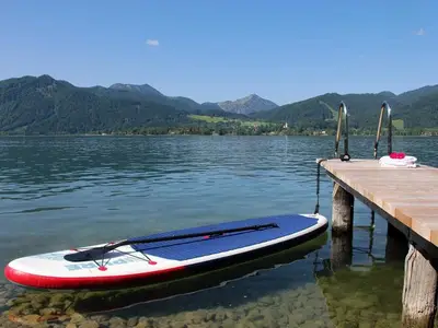 Ferienwohnung für 4 Personen (45 m²) in Tegernsee 7/10
