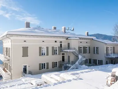 Ferienwohnung für 4 Personen (45 m²) in Tegernsee 1/10