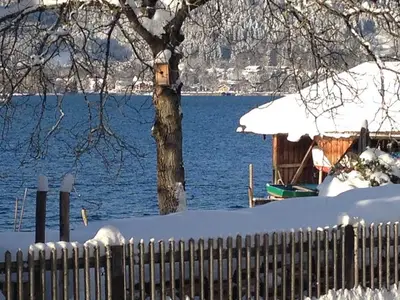 Ferienwohnung für 4 Personen (45 m²) in Tegernsee 3/10