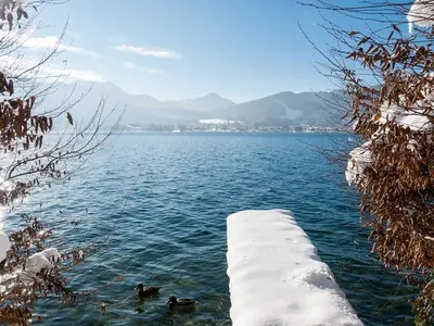 Ferienwohnung für 4 Personen (45 m²) in Tegernsee 4/10