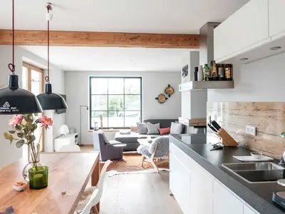 Ferienwohnung für 2 Personen (70 m²) in Tegernsee 1/10