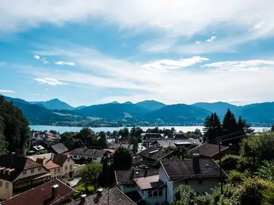 Ferienwohnung für 2 Personen (70 m²) in Tegernsee 5/10