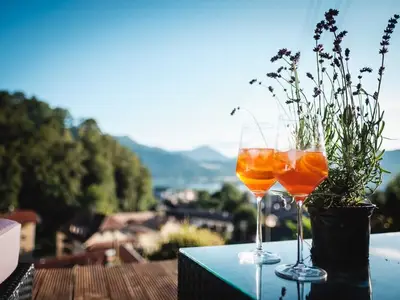 Ferienwohnung für 2 Personen (70 m²) in Tegernsee 6/10