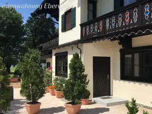 Ferienwohnung für 4 Personen (53 m²) in Tegernsee