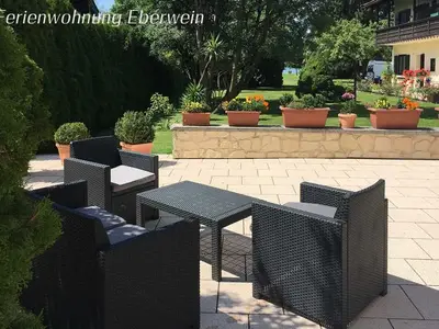 Ferienwohnung für 4 Personen (53 m²) in Tegernsee 3/10