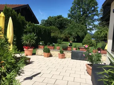 Ferienwohnung für 4 Personen (53 m²) in Tegernsee 5/10