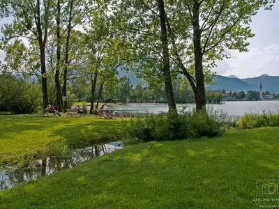 Ferienwohnung für 4 Personen (53 m²) in Tegernsee 6/10