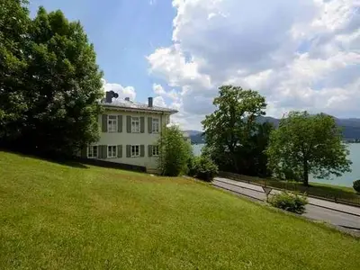 Ferienwohnung für 3 Personen (63 m²) in Tegernsee 1/10