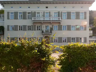 Ferienwohnung für 3 Personen (63 m²) in Tegernsee 2/10