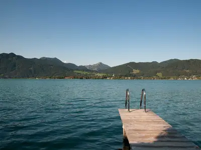 Ferienwohnung für 3 Personen (63 m²) in Tegernsee 3/10