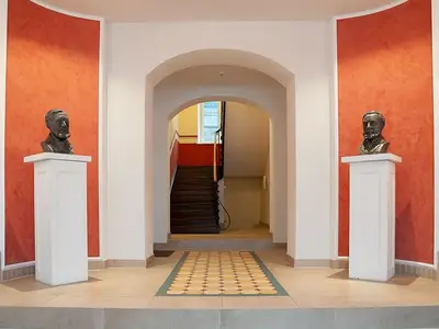 Ferienwohnung für 3 Personen (63 m²) in Tegernsee 5/10