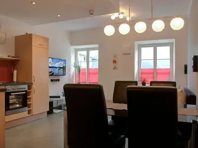 Ferienwohnung für 3 Personen (63 m²) in Tegernsee 6/10