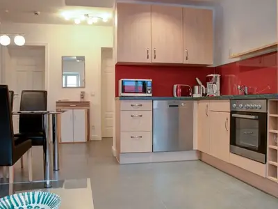 Ferienwohnung für 3 Personen (63 m²) in Tegernsee 9/10