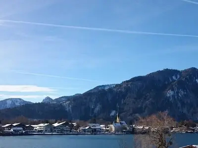 Ferienwohnung für 3 Personen (65 m²) in Tegernsee 1/10