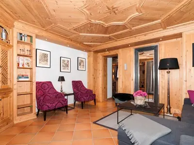 Ferienwohnung für 3 Personen (65 m²) in Tegernsee 3/10