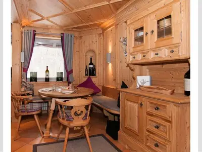 Ferienwohnung für 3 Personen (65 m²) in Tegernsee 9/10