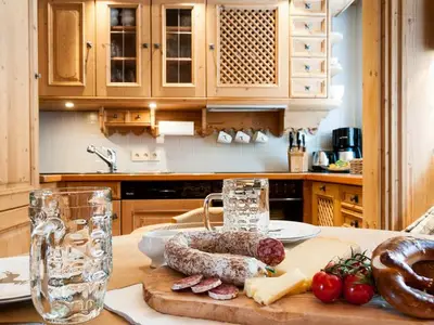 Ferienwohnung für 3 Personen (65 m²) in Tegernsee 10/10