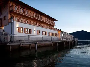 Ferienwohnung für 6 Personen (110 m²) in Tegernsee