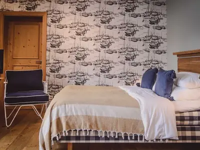 Ferienwohnung für 6 Personen (110 m²) in Tegernsee 2/10