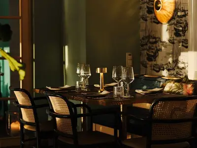 Ferienwohnung für 6 Personen (110 m²) in Tegernsee 10/10