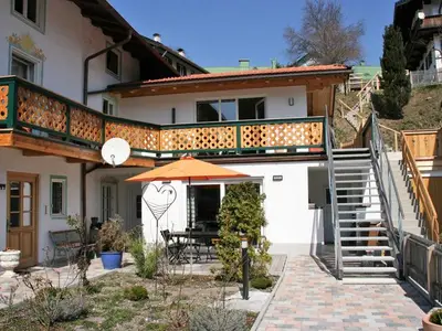 Ferienwohnung für 4 Personen (55 m²) in Tegernsee 2/10
