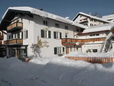 Ferienwohnung für 4 Personen (55 m²) in Tegernsee 3/10