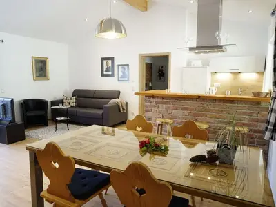 Ferienwohnung für 4 Personen (55 m²) in Tegernsee 5/10