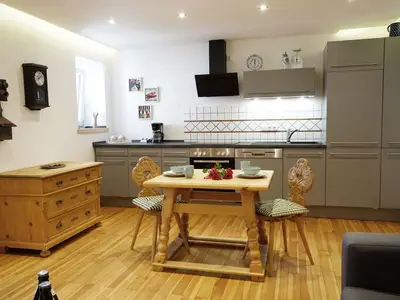 Ferienwohnung für 4 Personen (55 m²) in Tegernsee 6/10