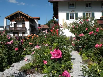 Ferienwohnung für 4 Personen (55 m²) in Tegernsee 7/10