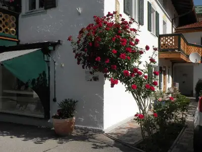 Ferienwohnung für 4 Personen (55 m²) in Tegernsee 8/10