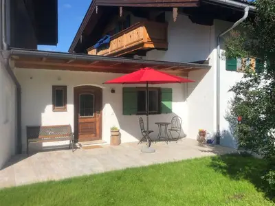 Ferienwohnung für 2 Personen (30 m²) in Tegernsee 8/10