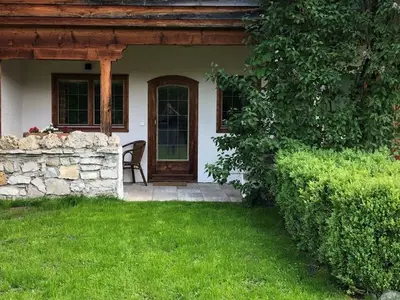 Ferienwohnung für 2 Personen (30 m²) in Tegernsee 9/10