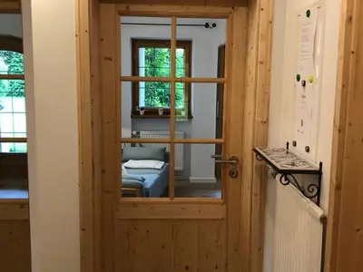 Ferienwohnung für 2 Personen (30 m²) in Tegernsee 10/10
