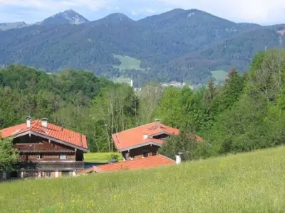 Ferienwohnung für 3 Personen (71 m²) in Tegernsee 1/10