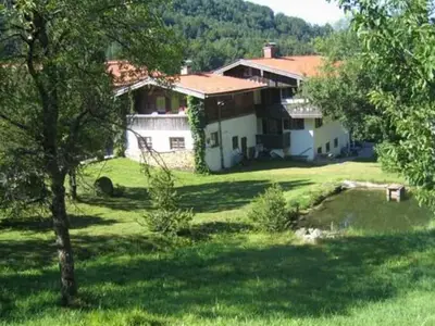 Ferienwohnung für 3 Personen (71 m²) in Tegernsee 2/10