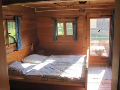 Ferienwohnung für 3 Personen (71 m²) in Tegernsee 5/10