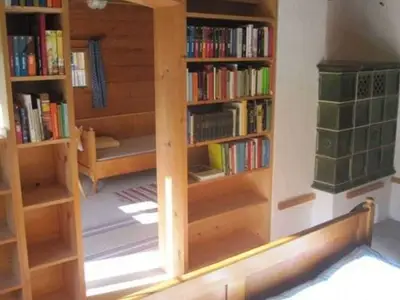 Ferienwohnung für 3 Personen (71 m²) in Tegernsee 6/10