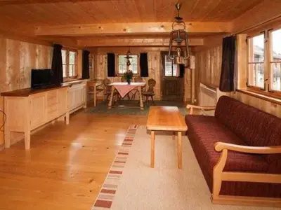 Ferienwohnung für 3 Personen (71 m²) in Tegernsee 8/10