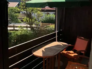 Ferienwohnung für 3 Personen (51 m²) in Tegernsee