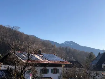 Ferienwohnung für 3 Personen (51 m²) in Tegernsee 2/10
