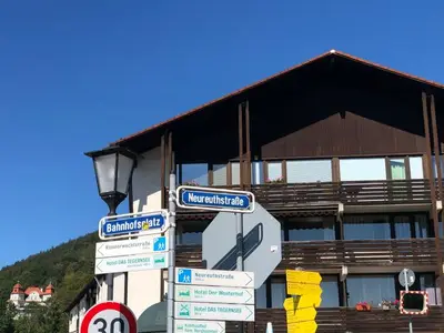 Ferienwohnung für 3 Personen (51 m²) in Tegernsee 4/10